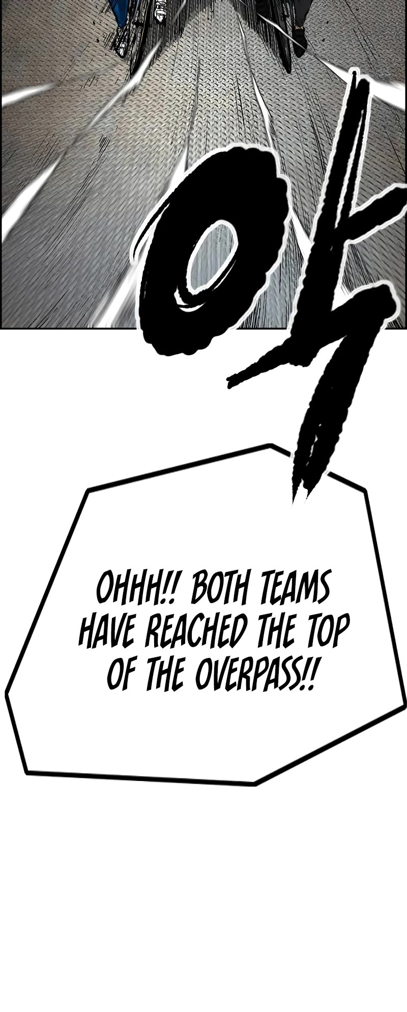 Wind Breaker Chapter 500 page 74 - Chapter 500