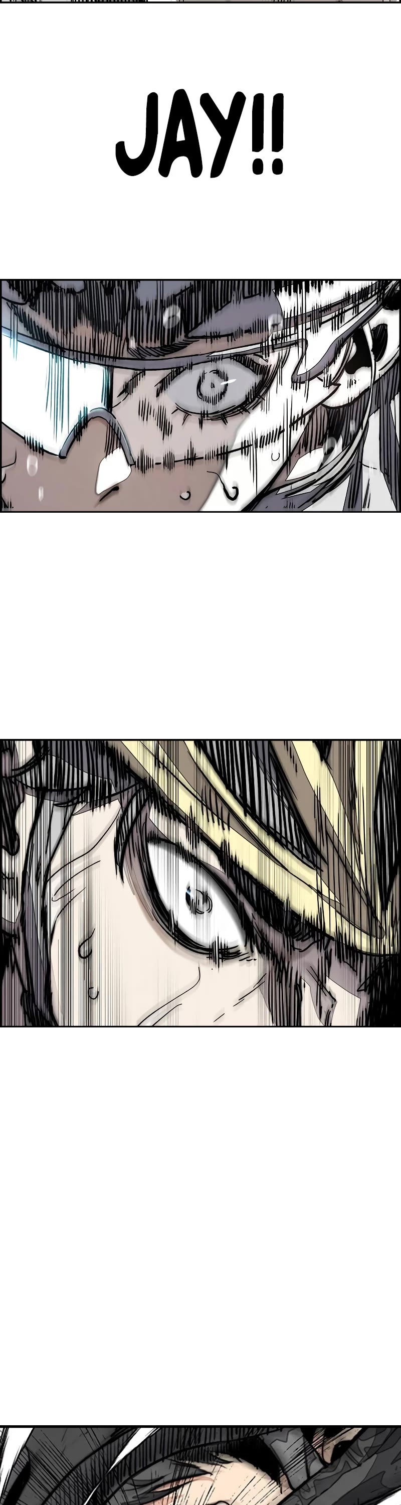 Wind Breaker Chapter 500 page 77 - Chapter 500