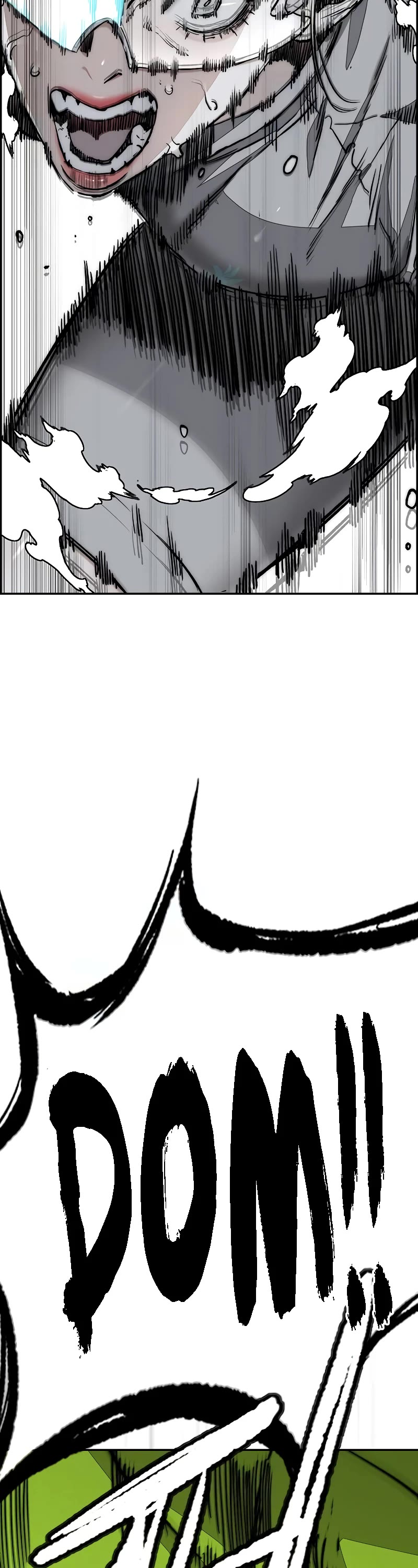 Wind Breaker Chapter 500 page 81 - Chapter 500