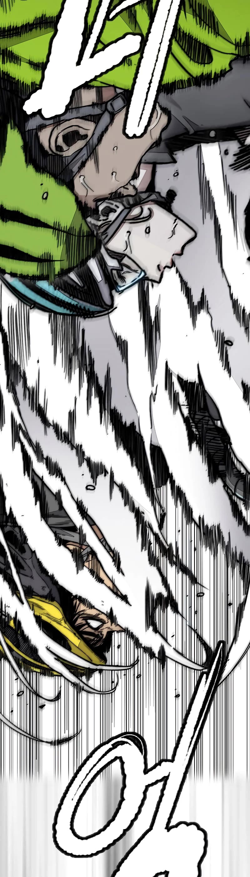 Wind Breaker Chapter 500 page 82 - Chapter 500