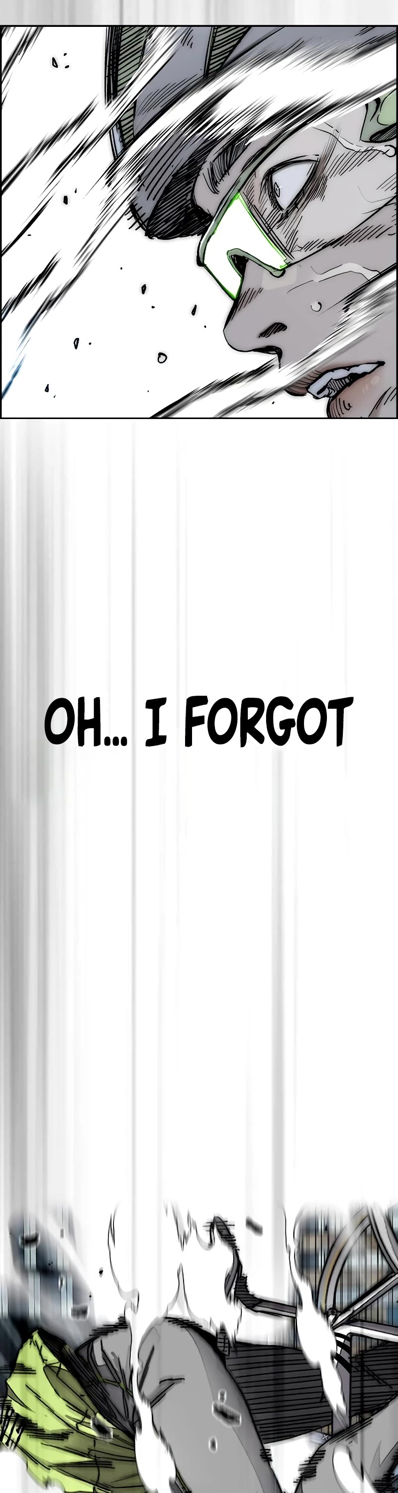Wind Breaker Chapter 500 page 85 - Chapter 500
