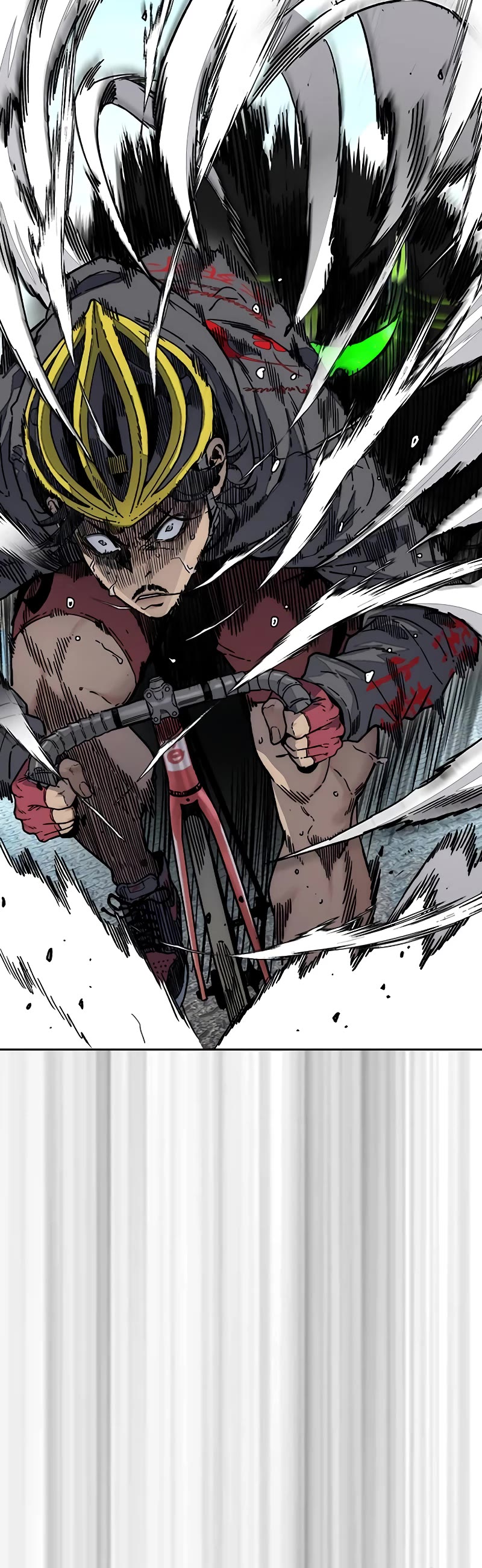 Wind Breaker Chapter 500 page 92 - Chapter 500