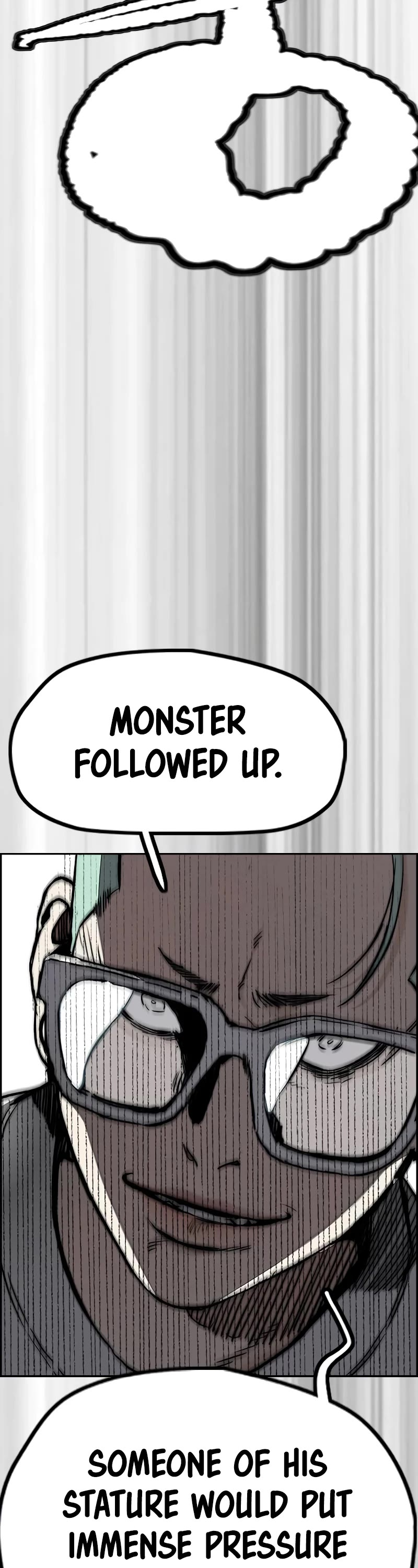 Wind Breaker Chapter 500 page 94 - Chapter 500