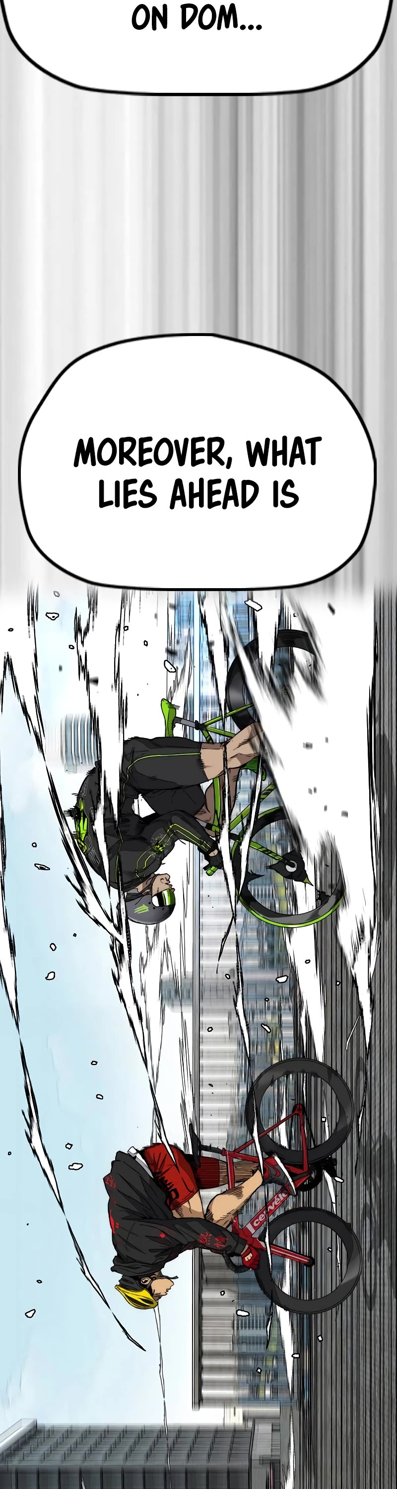 Wind Breaker Chapter 500 page 95 - Chapter 500