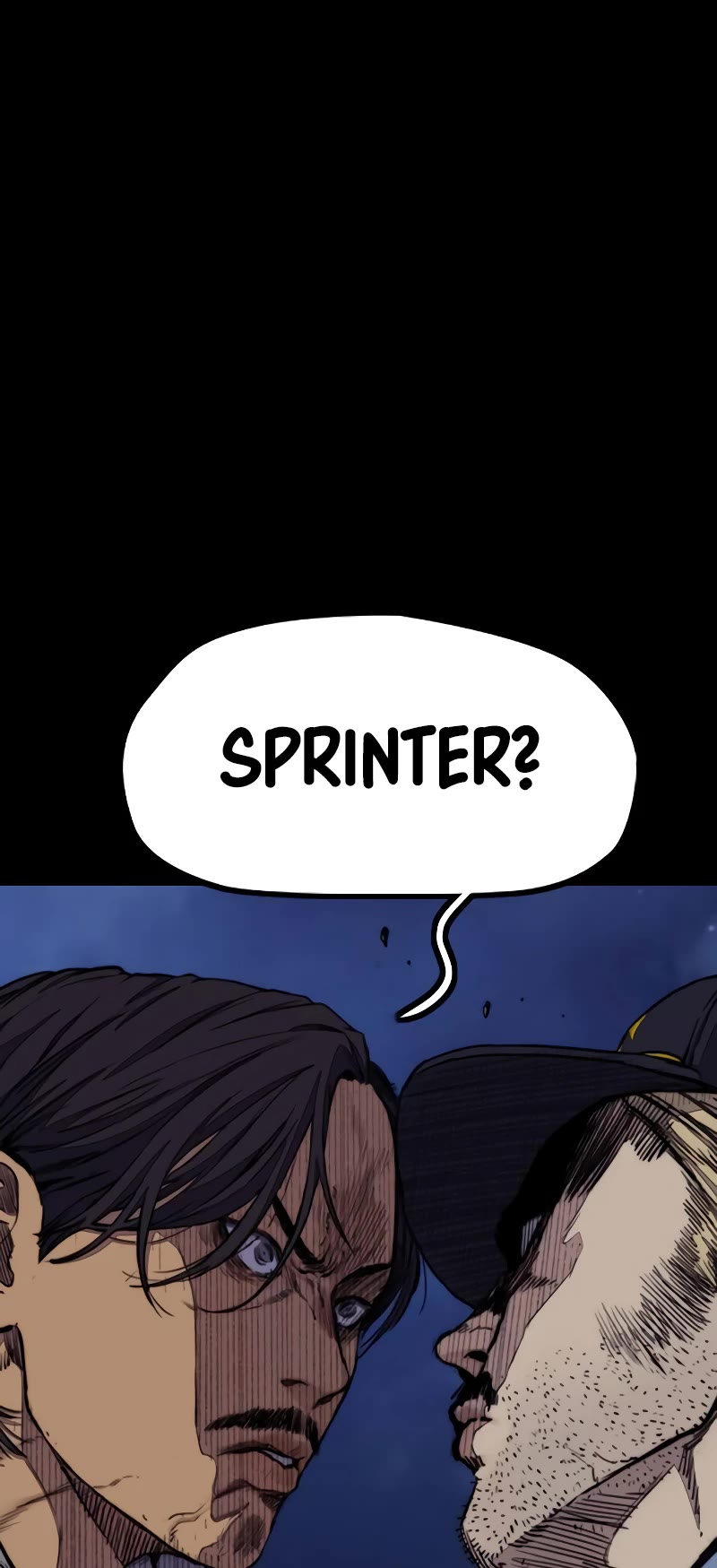 Wind Breaker Chapter 501 page 10 - Chapter 501