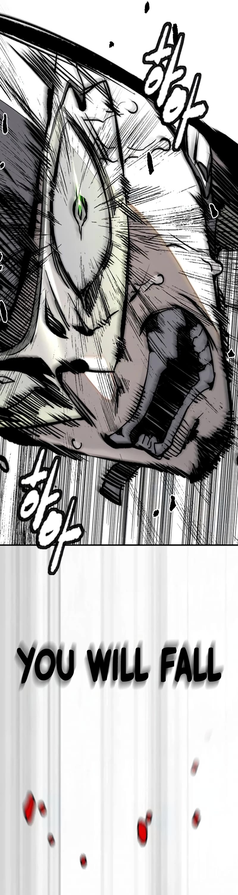 Wind Breaker Chapter 501 page 100 - Chapter 501