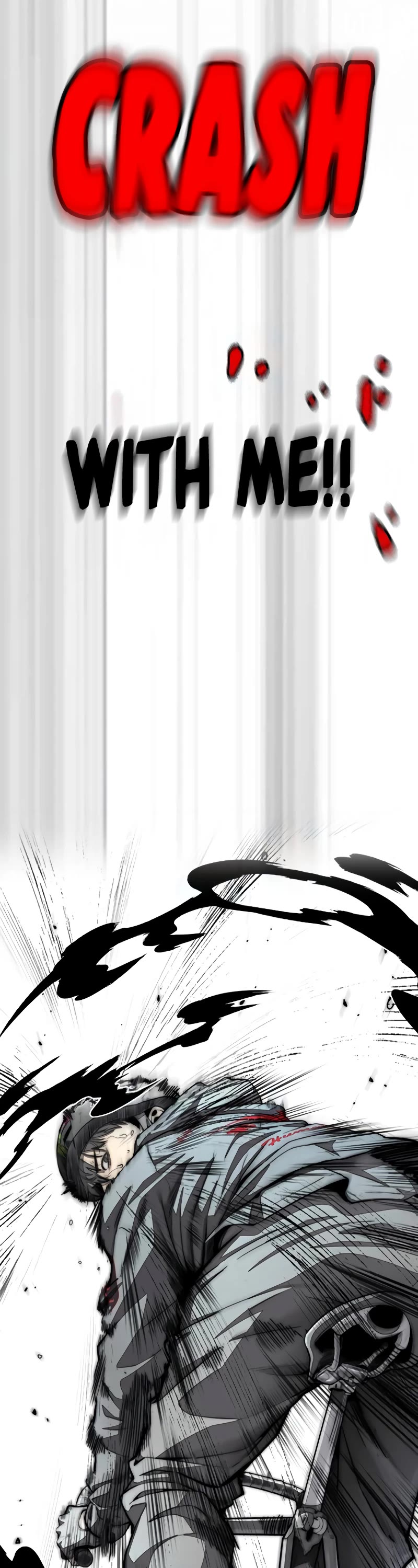 Wind Breaker Chapter 501 page 101 - Chapter 501