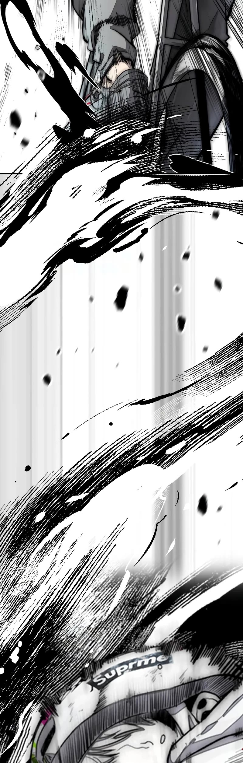 Wind Breaker Chapter 501 page 102 - Chapter 501