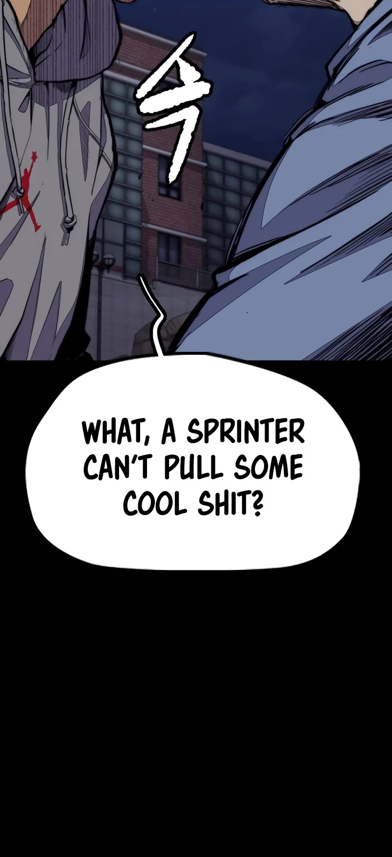 Wind Breaker Chapter 501 page 11 - Chapter 501