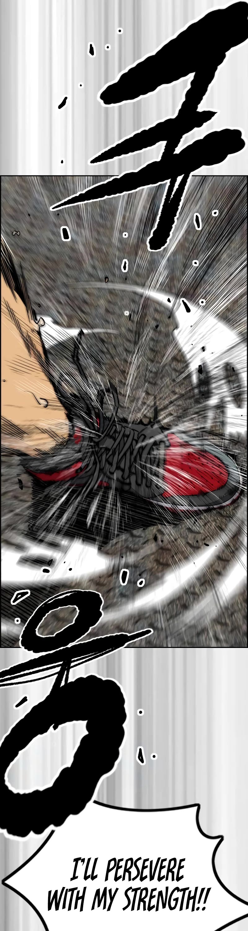 Wind Breaker Chapter 501 page 17 - Chapter 501