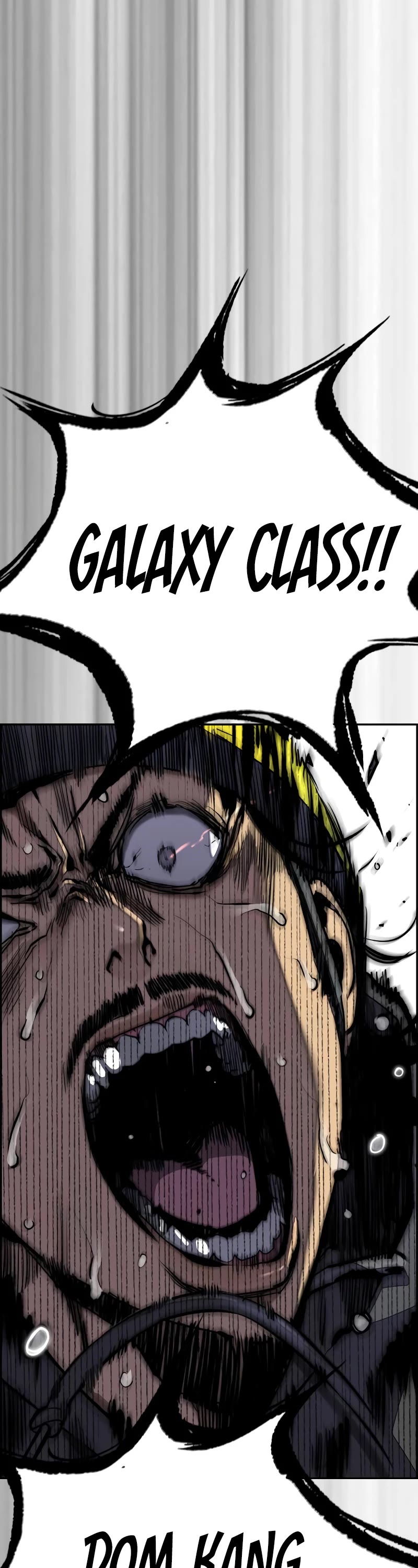 Wind Breaker Chapter 501 page 19 - Chapter 501
