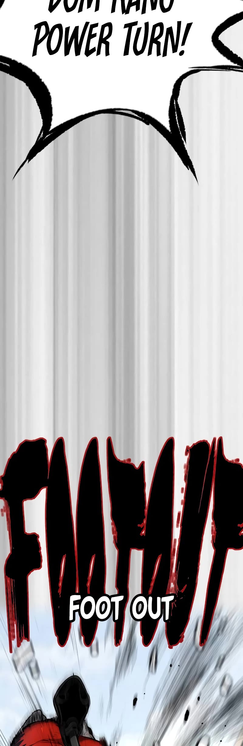 Wind Breaker Chapter 501 page 20 - Chapter 501