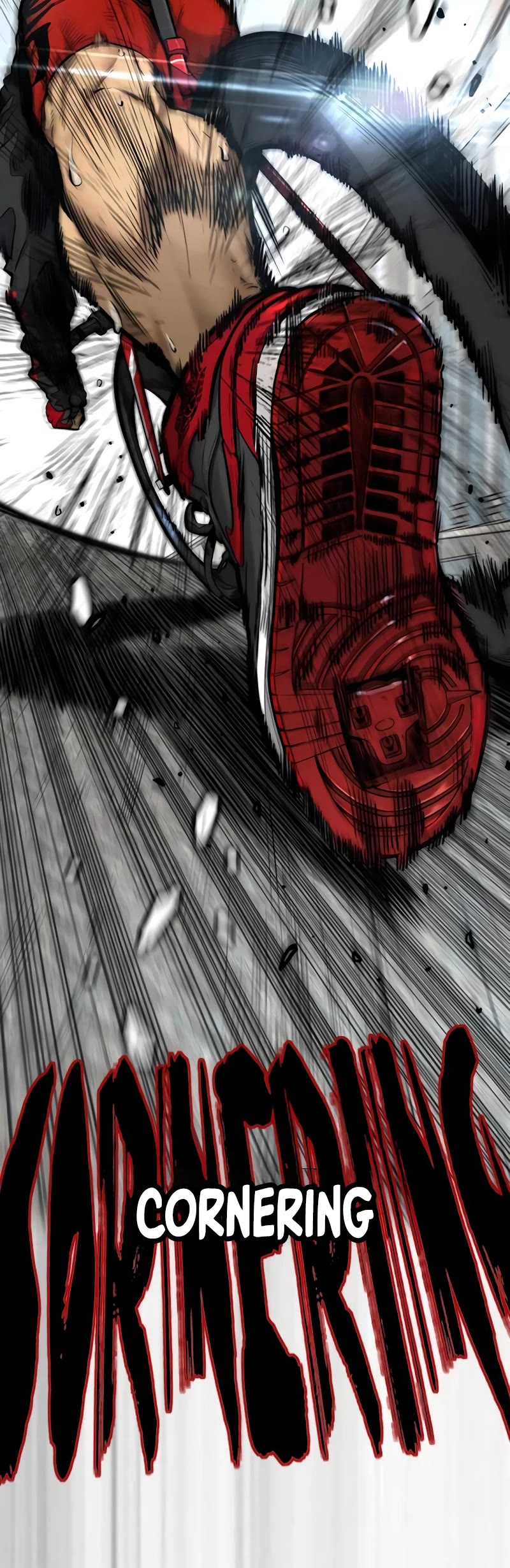 Wind Breaker Chapter 501 page 21 - Chapter 501