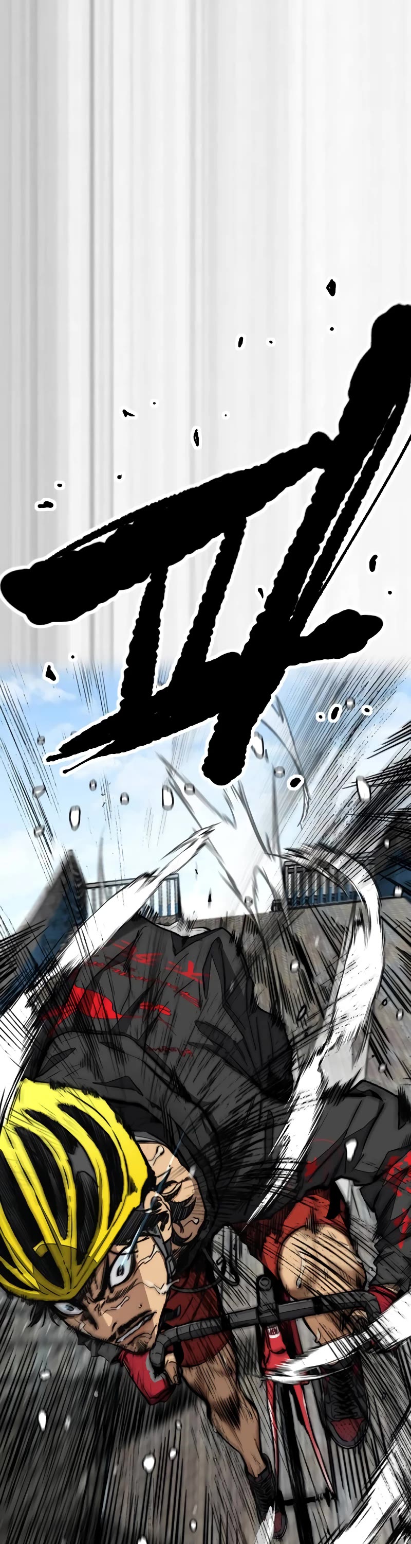 Wind Breaker Chapter 501 page 22 - Chapter 501