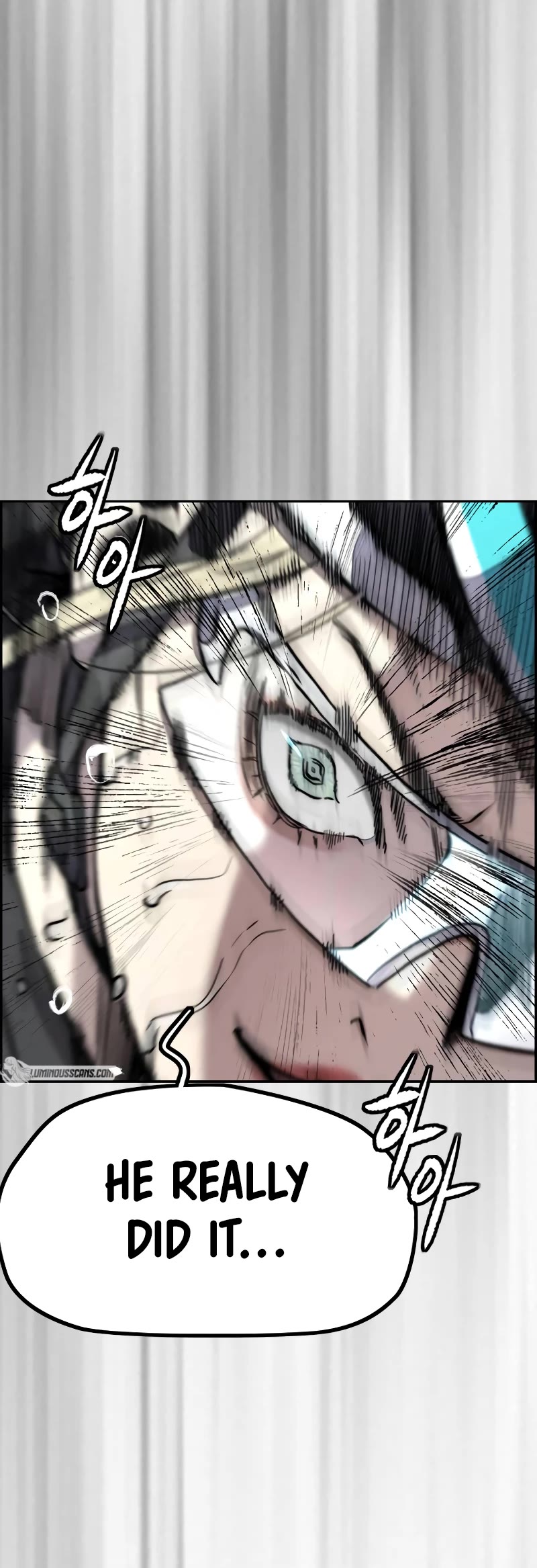 Wind Breaker Chapter 501 page 26 - Chapter 501