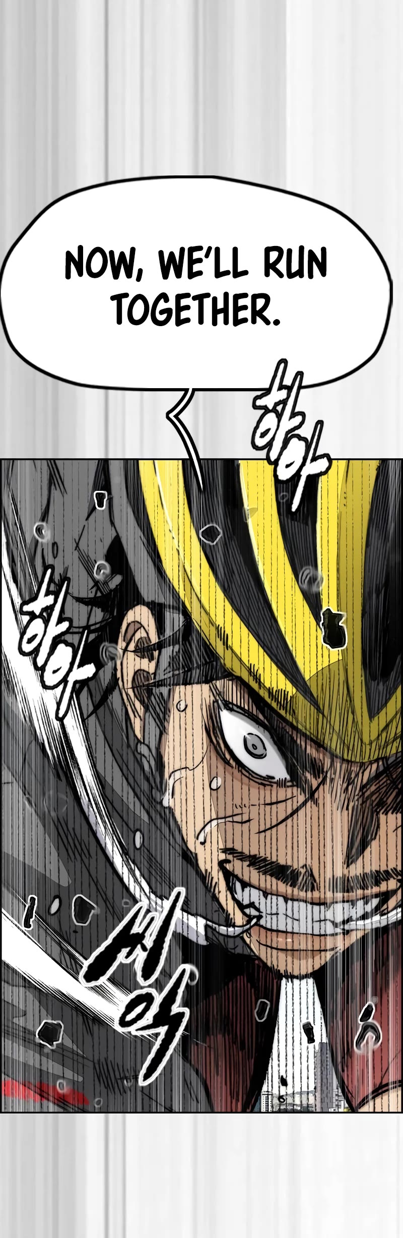 Wind Breaker Chapter 501 page 41 - Chapter 501