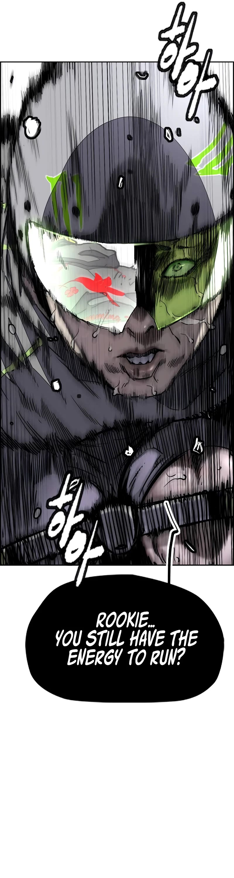 Wind Breaker Chapter 501 page 52 - Chapter 501