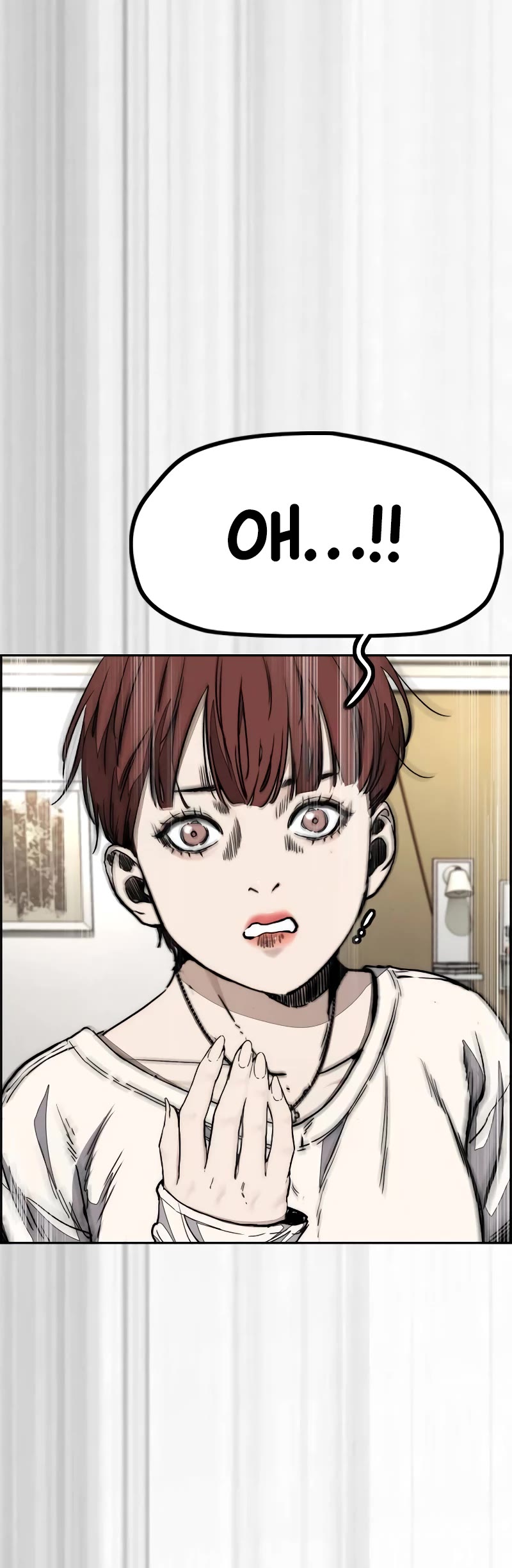 Wind Breaker Chapter 501 page 6 - Chapter 501