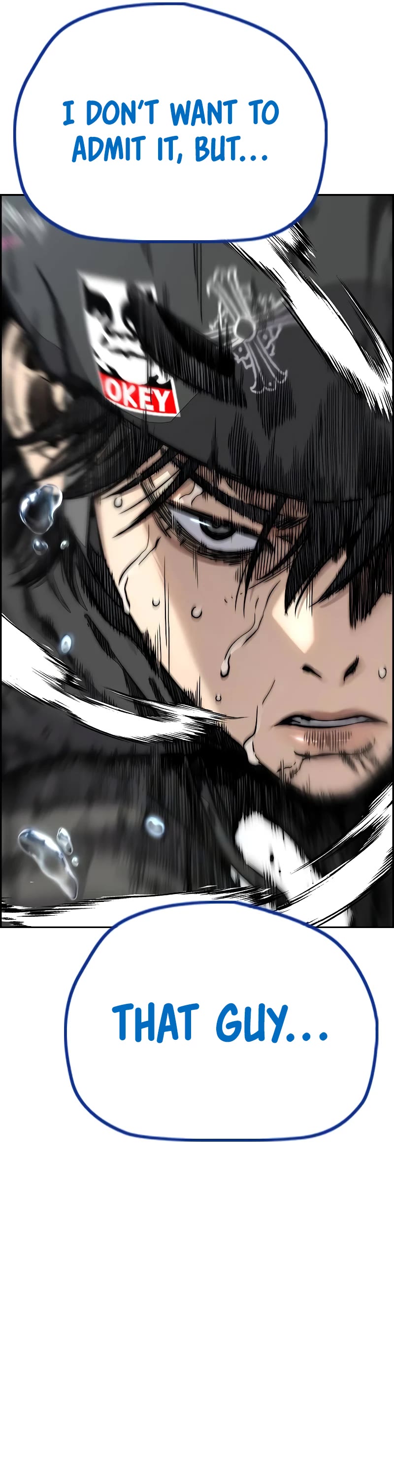 Wind Breaker Chapter 501 page 61 - Chapter 501