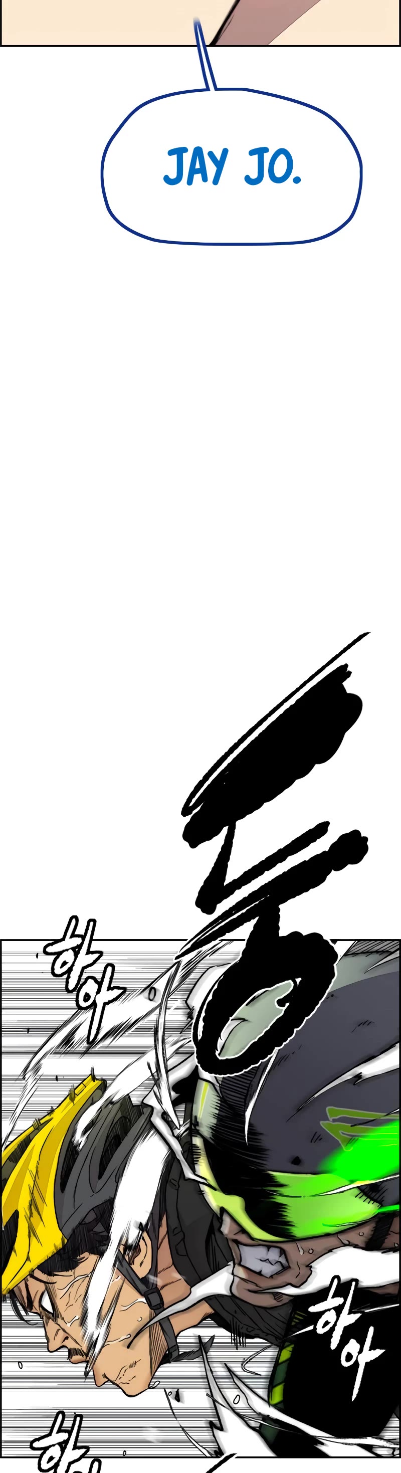 Wind Breaker Chapter 501 page 63 - Chapter 501
