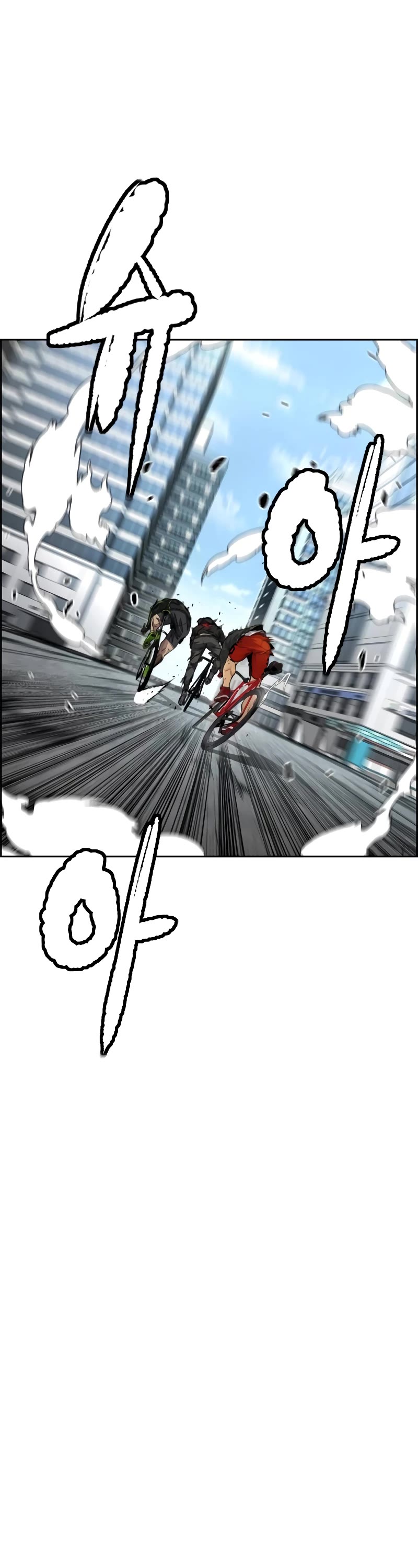 Wind Breaker Chapter 501 page 66 - Chapter 501