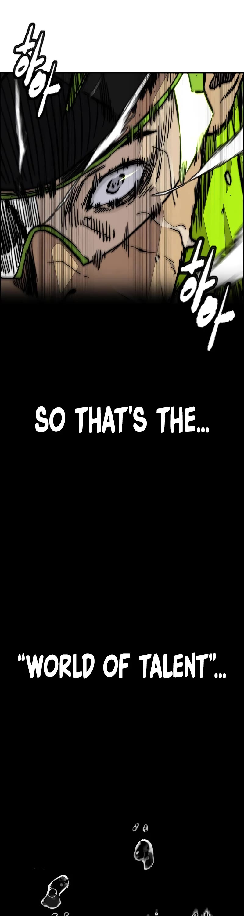 Wind Breaker Chapter 501 page 67 - Chapter 501