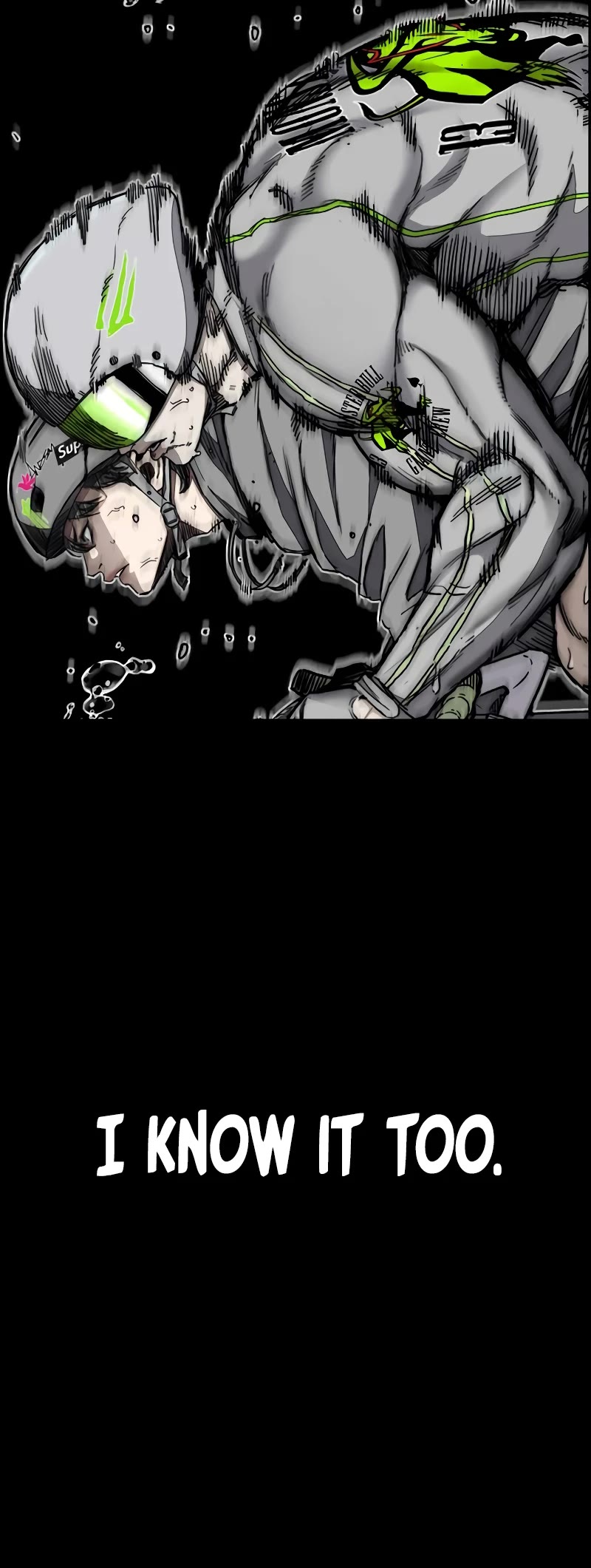 Wind Breaker Chapter 501 page 68 - Chapter 501