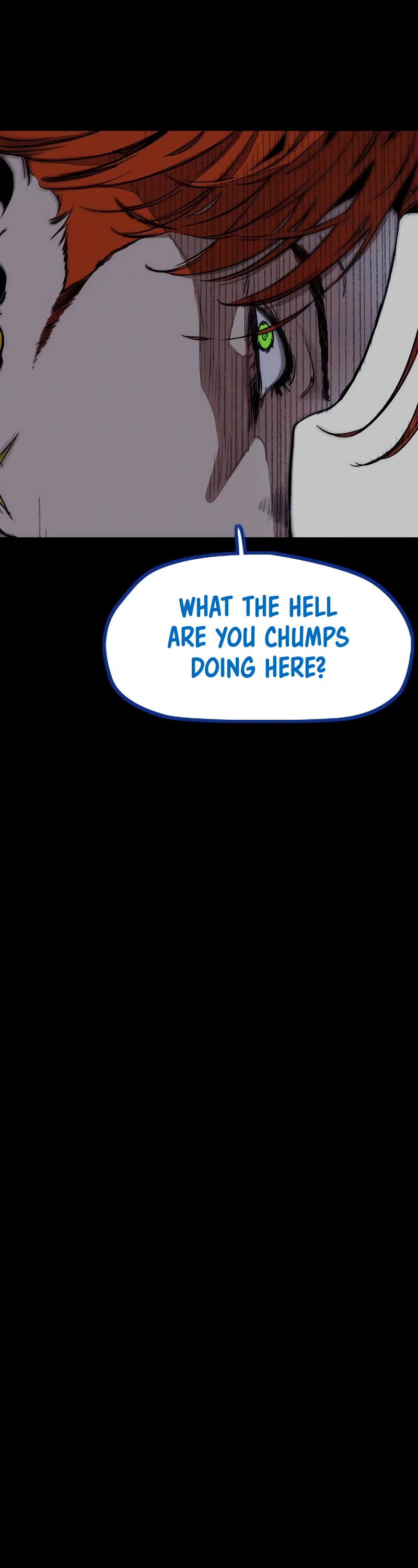 Wind Breaker Chapter 501 page 80 - Chapter 501