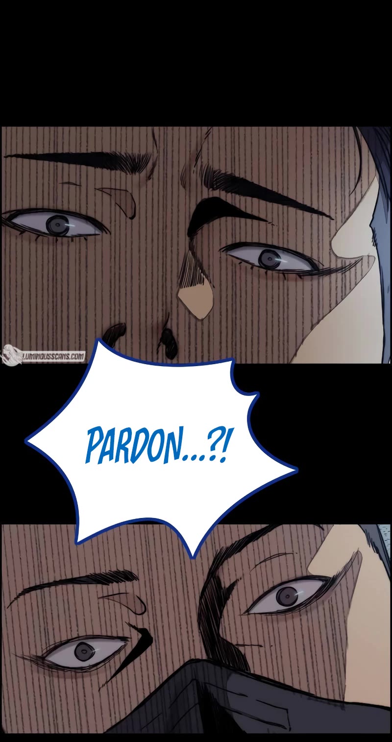 Wind Breaker Chapter 501 page 83 - Chapter 501