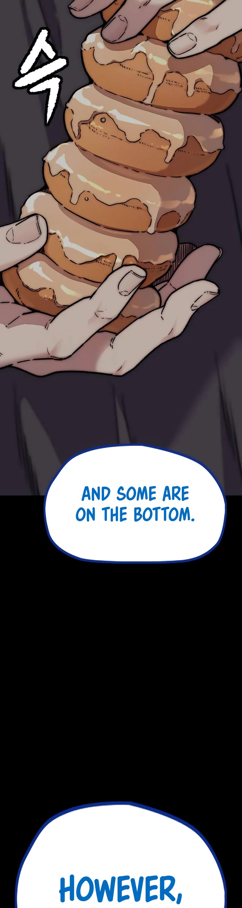 Wind Breaker Chapter 501 page 87 - Chapter 501