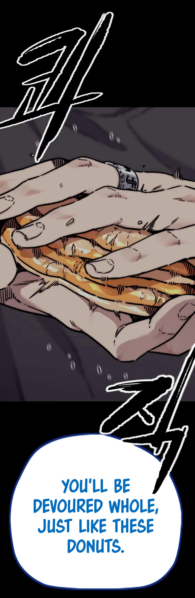 Wind Breaker Chapter 501 page 89 - Chapter 501