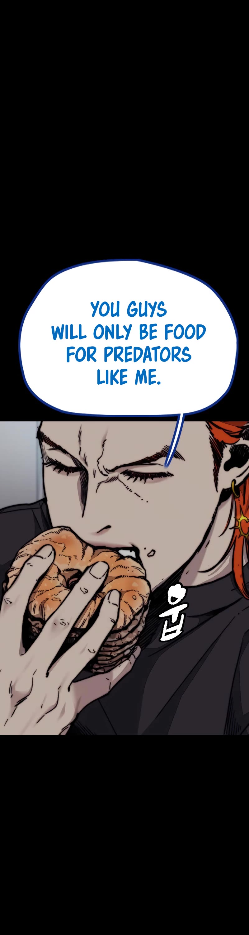 Wind Breaker Chapter 501 page 90 - Chapter 501