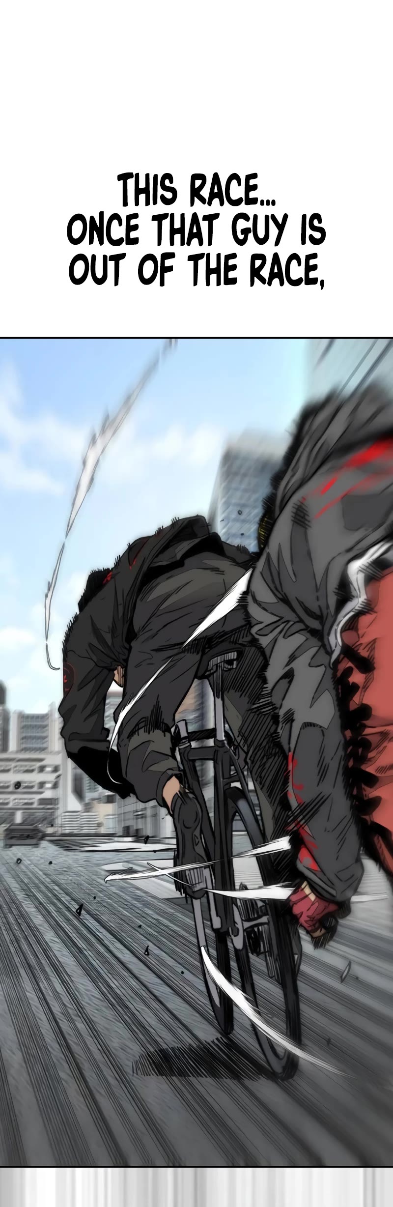 Wind Breaker Chapter 501 page 94 - Chapter 501