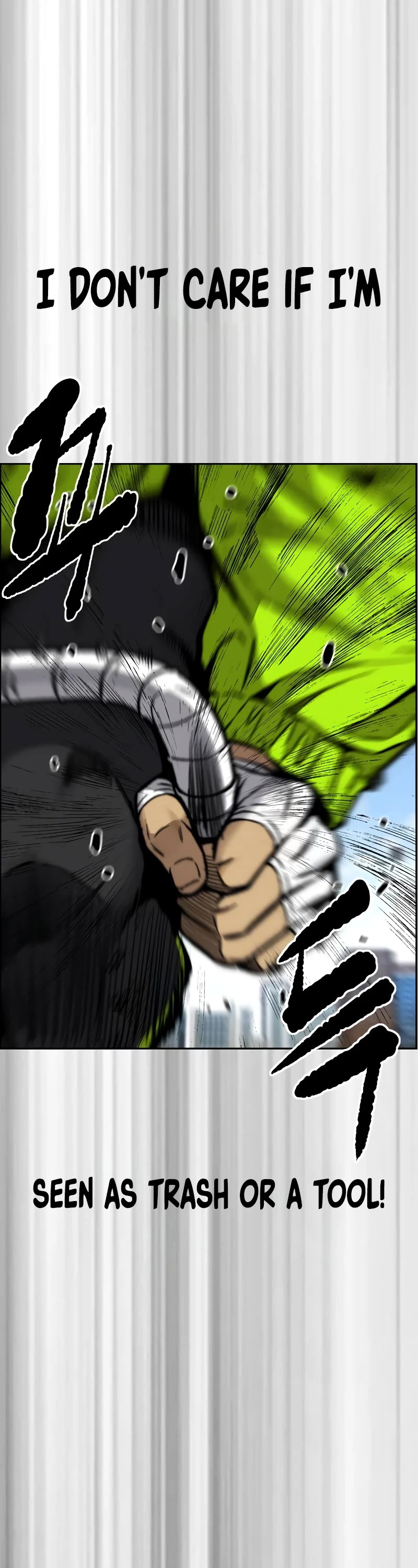 Wind Breaker Chapter 501 page 95 - Chapter 501