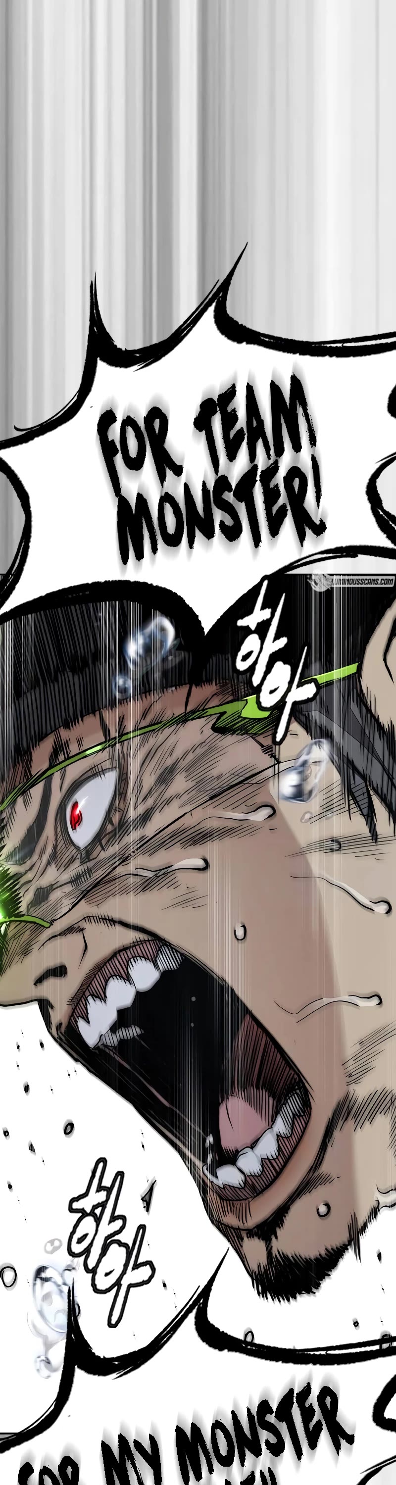 Wind Breaker Chapter 501 page 96 - Chapter 501
