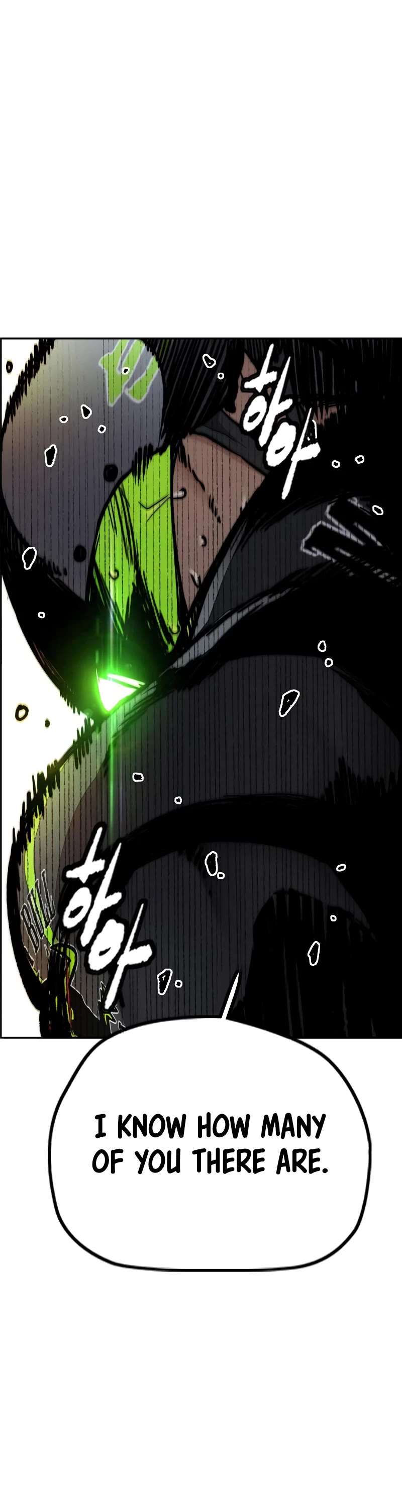 Wind Breaker Chapter 502 page 101 - Chapter 502