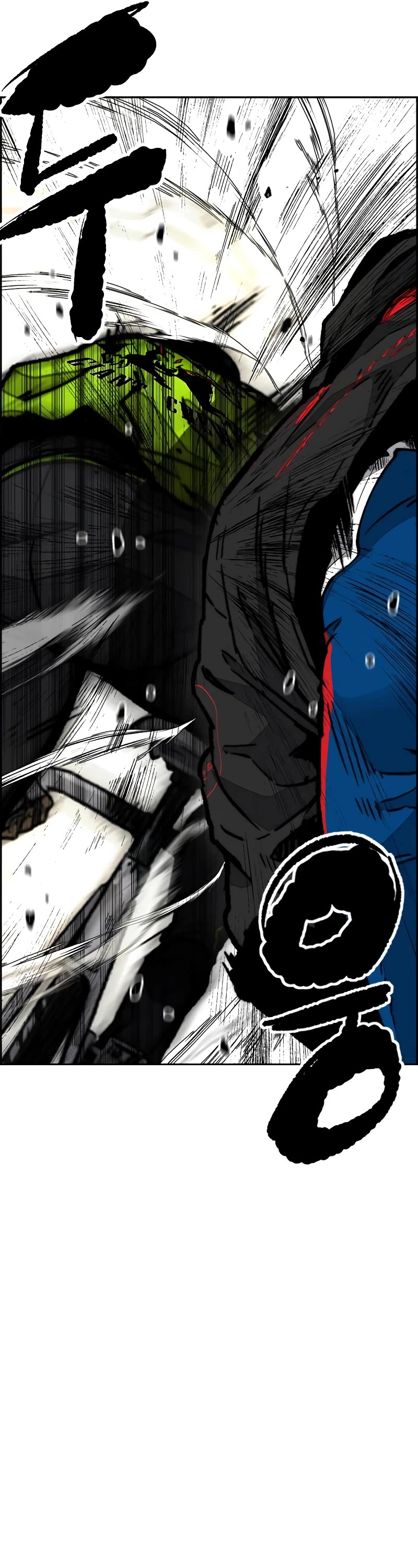 Wind Breaker Chapter 502 page 104 - Chapter 502