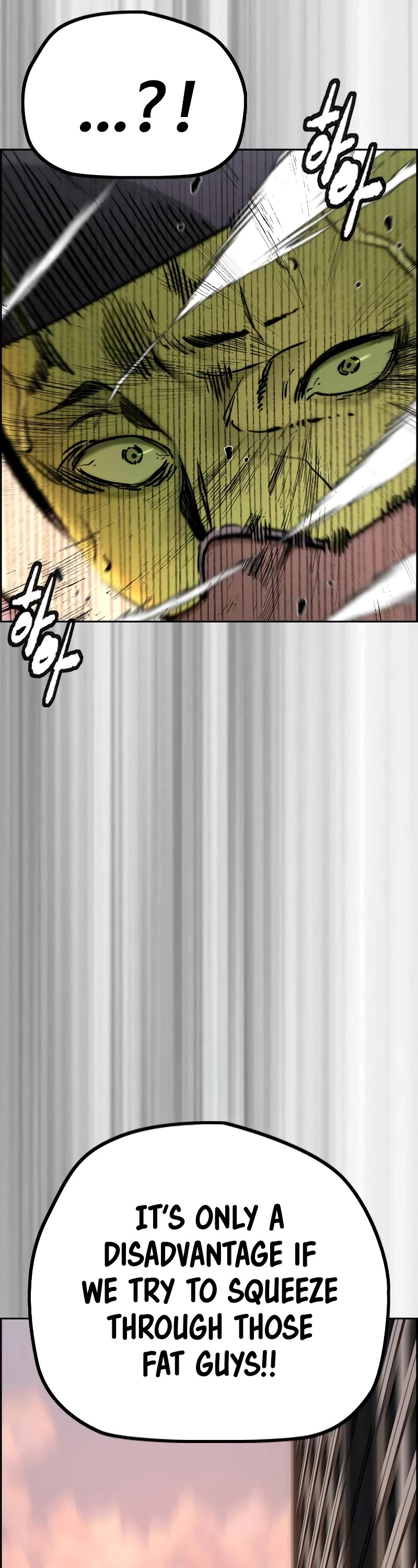Wind Breaker Chapter 502 page 110 - Chapter 502