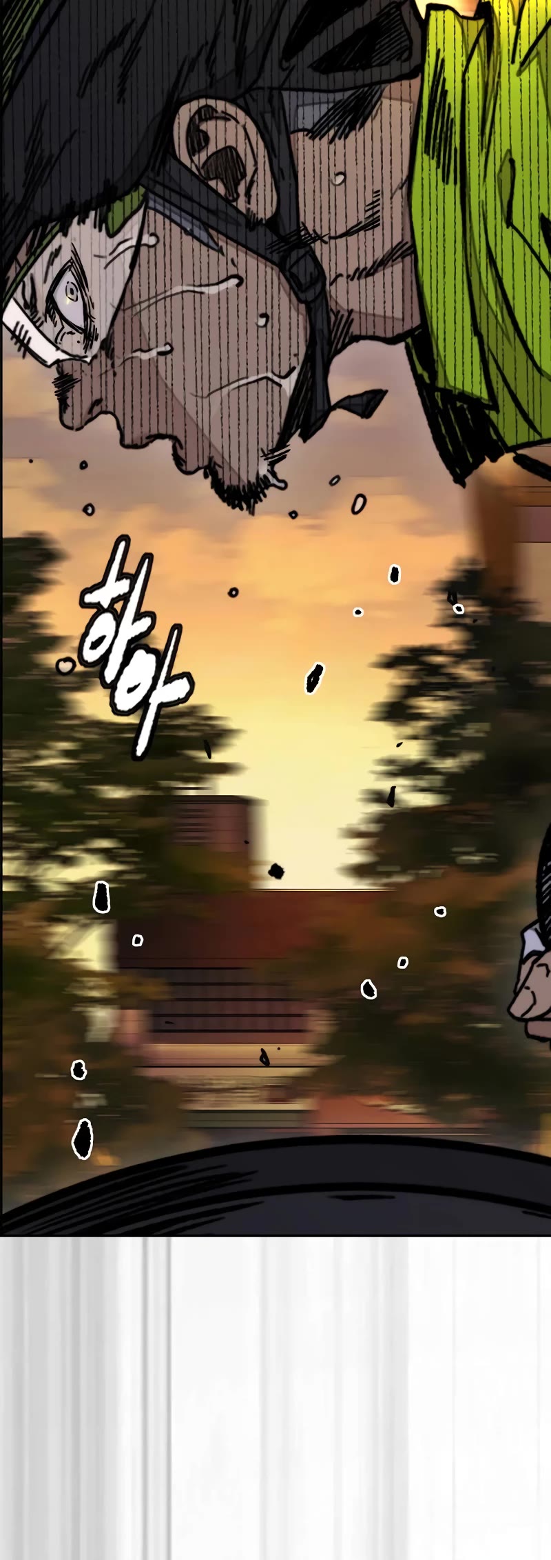 Wind Breaker Chapter 502 page 113 - Chapter 502