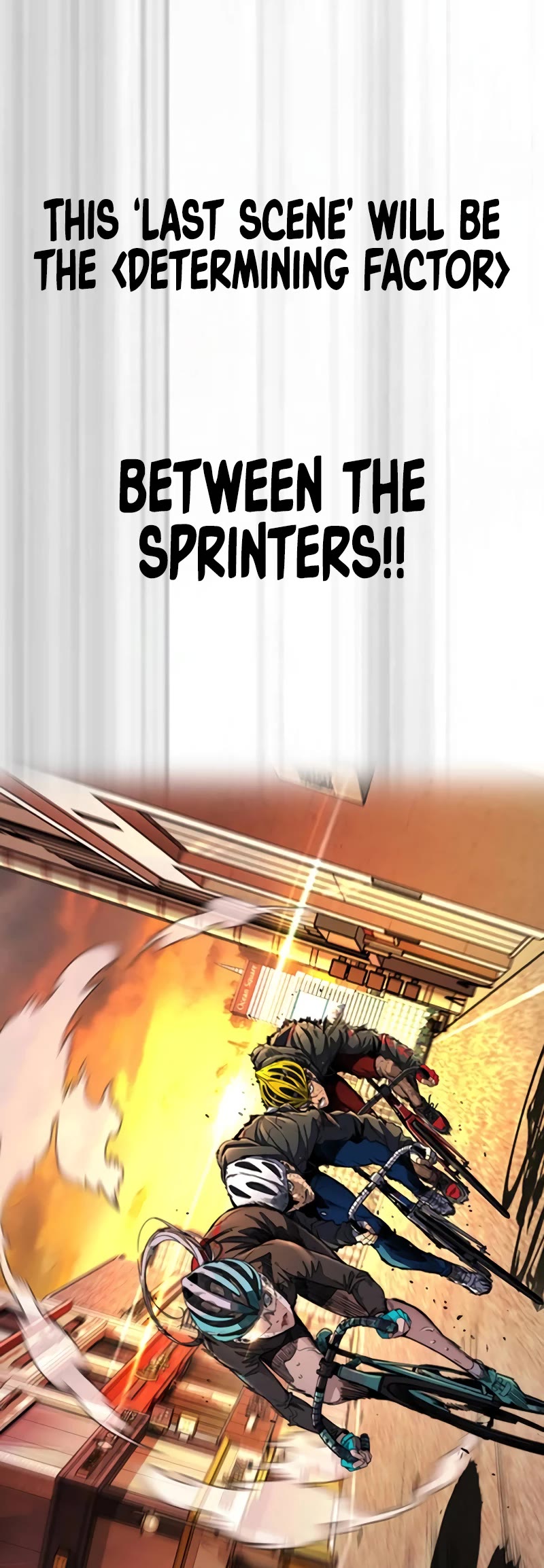 Wind Breaker Chapter 502 page 114 - Chapter 502