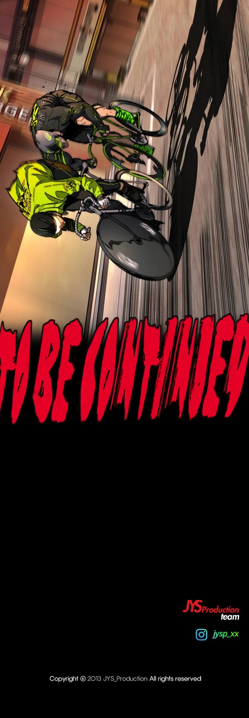 Wind Breaker Chapter 502 page 115 - Chapter 502