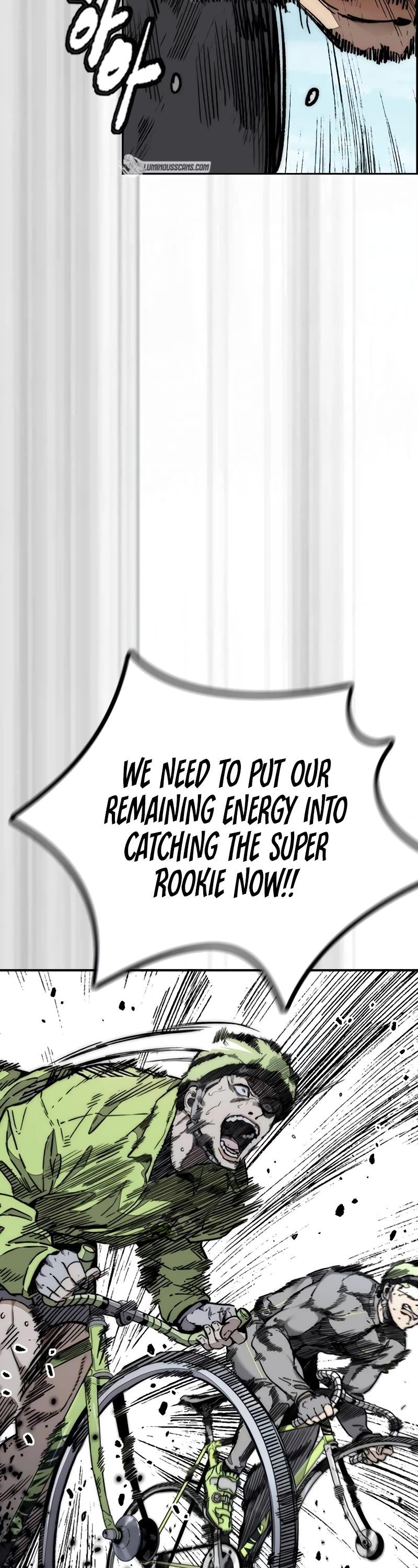 Wind Breaker Chapter 502 page 13 - Chapter 502