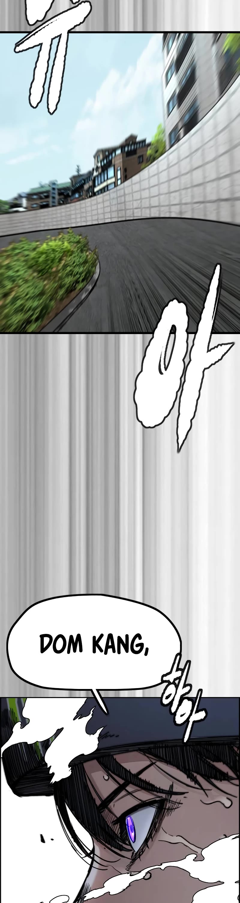 Wind Breaker Chapter 502 page 17 - Chapter 502