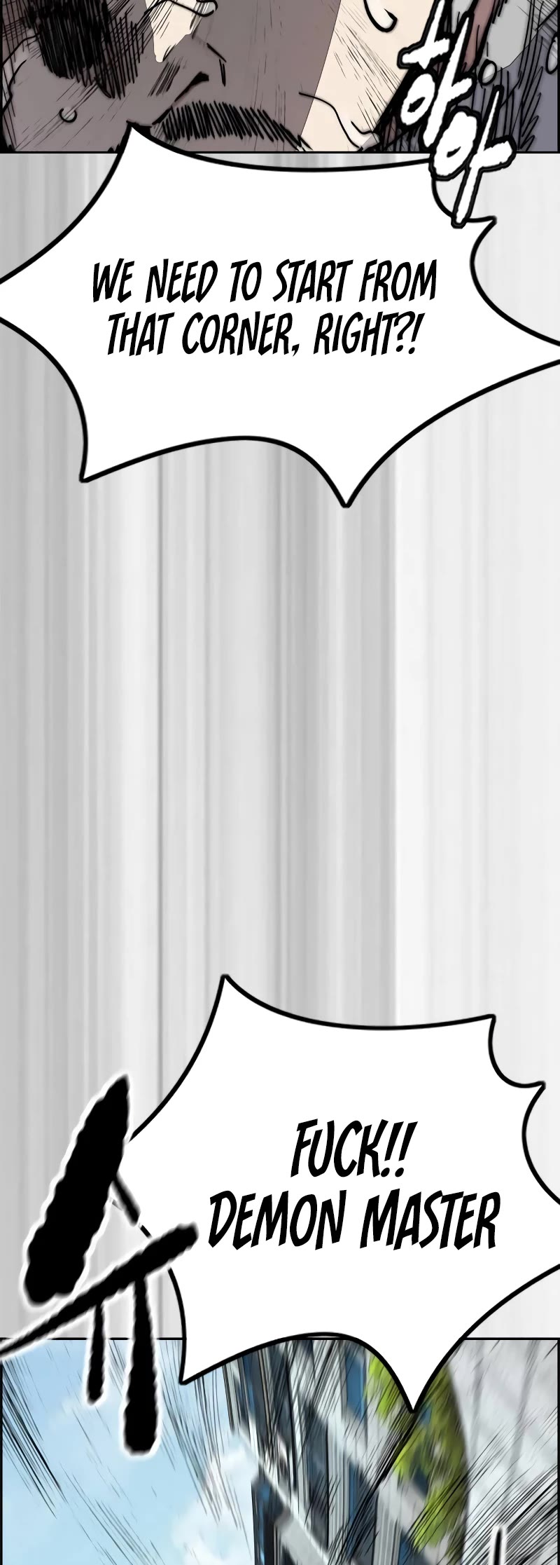 Wind Breaker Chapter 502 page 19 - Chapter 502