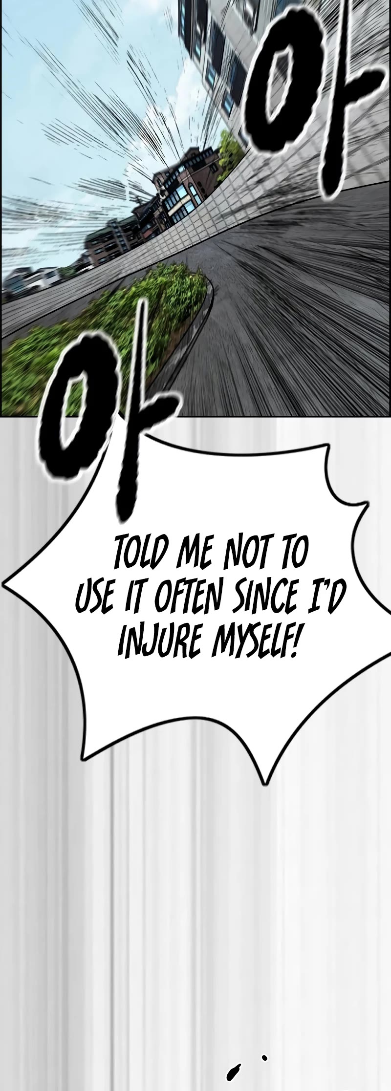 Wind Breaker Chapter 502 page 20 - Chapter 502