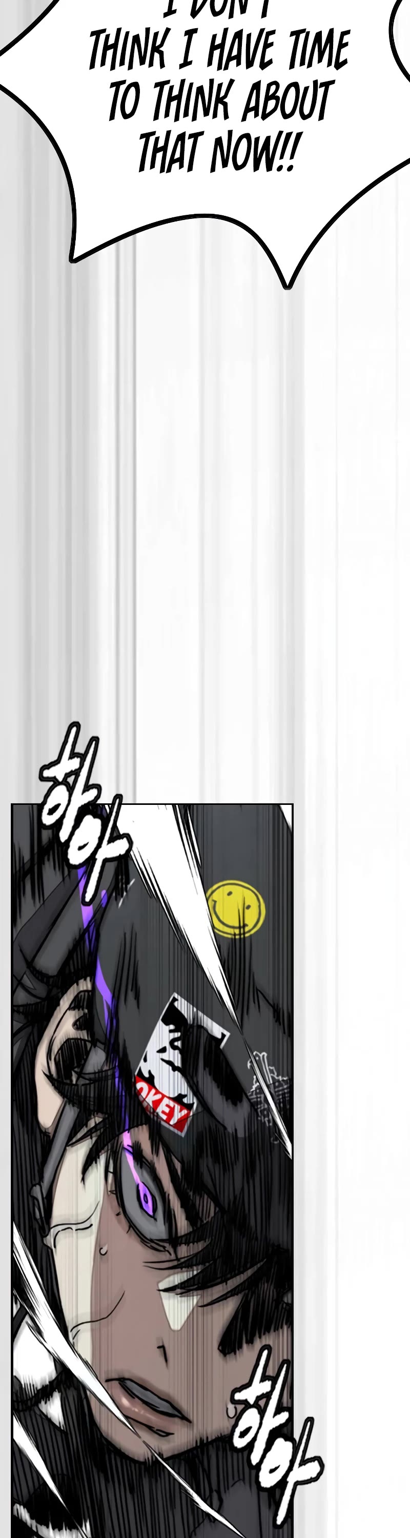 Wind Breaker Chapter 502 page 22 - Chapter 502