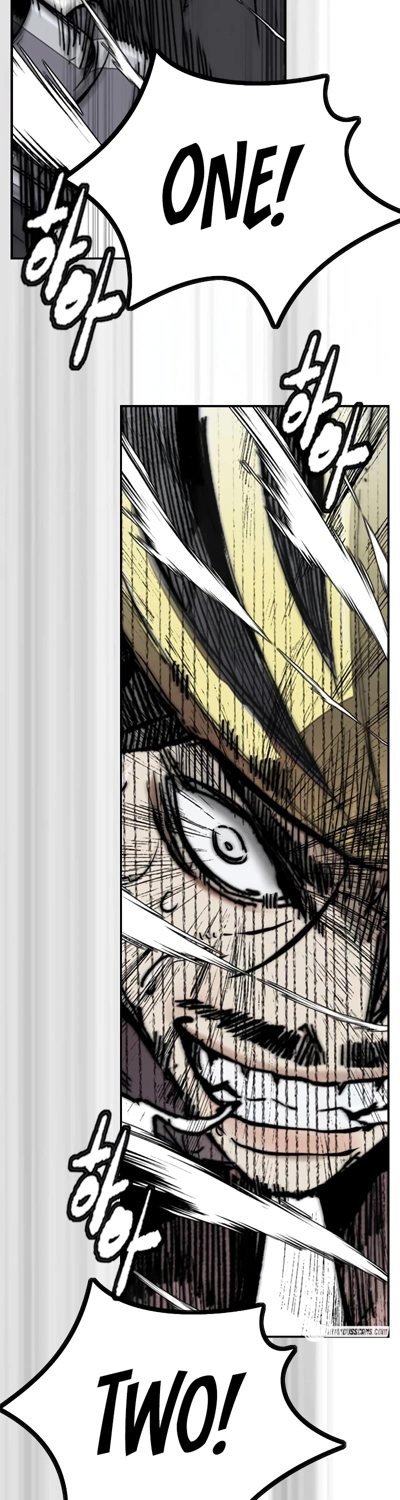Wind Breaker Chapter 502 page 23 - Chapter 502