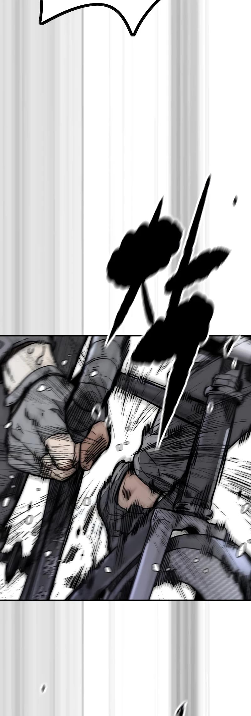 Wind Breaker Chapter 502 page 24 - Chapter 502
