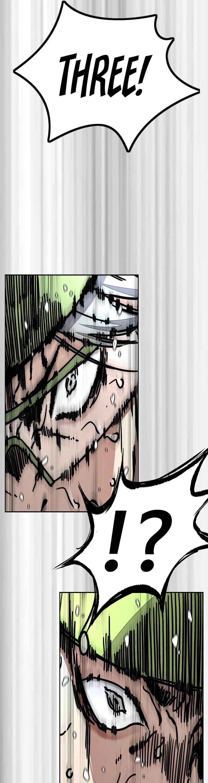 Wind Breaker Chapter 502 page 26 - Chapter 502