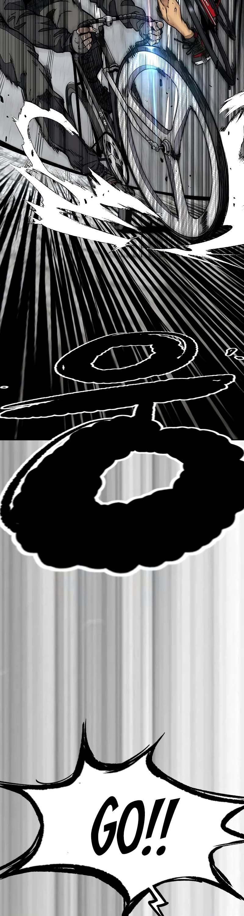 Wind Breaker Chapter 502 page 28 - Chapter 502